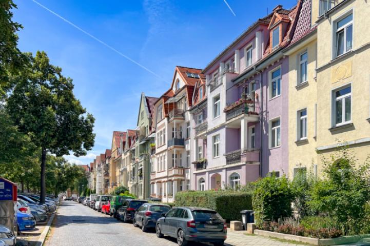 Erfurt Nonnenrain