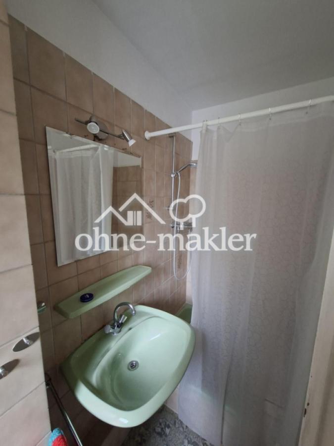 Dusche