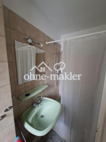 Dusche