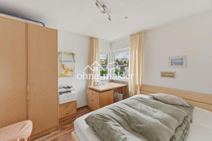 Gästezimmer 