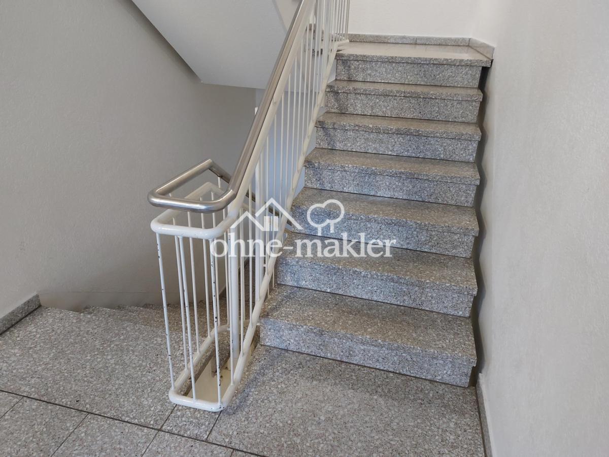 Treppenhaus