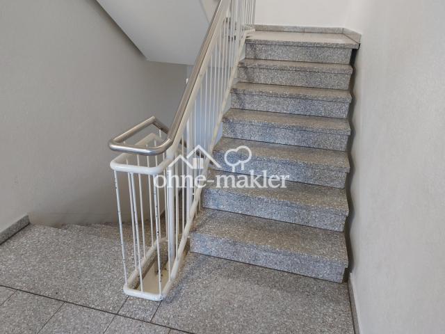 Treppenhaus