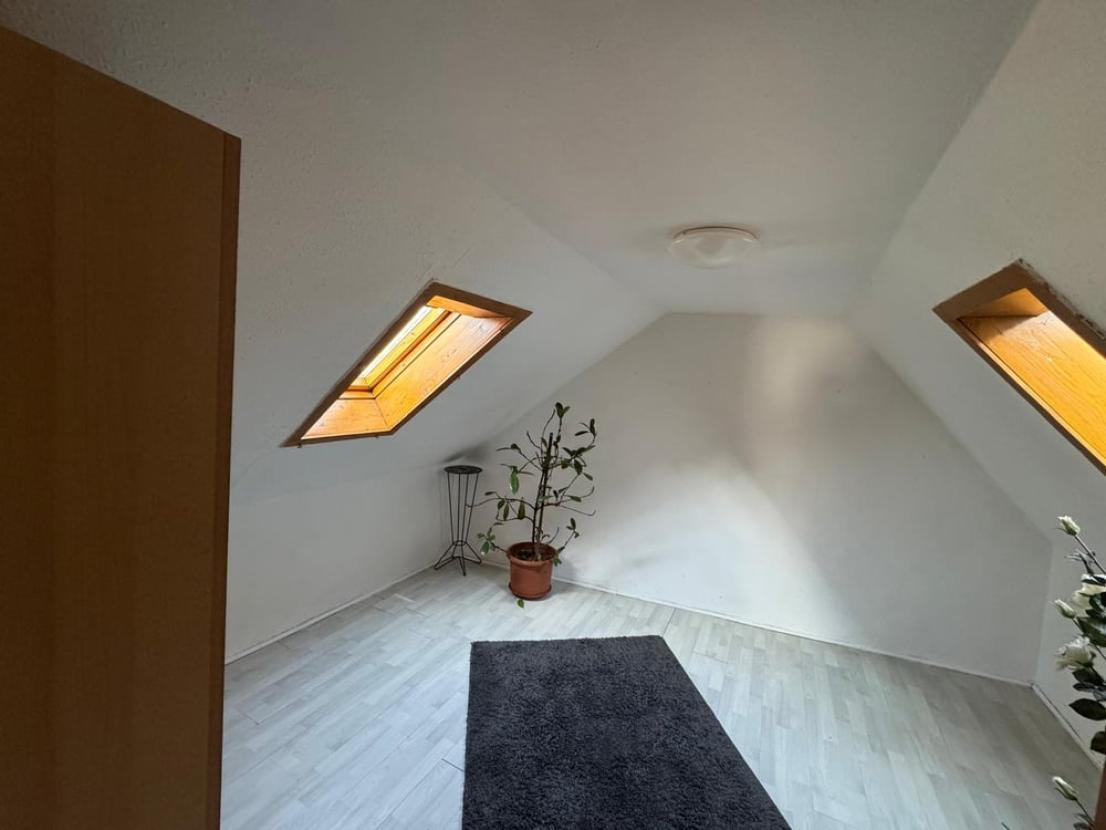 EFH Schlafzimmer