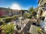 Terrasse Einliegerwohnung