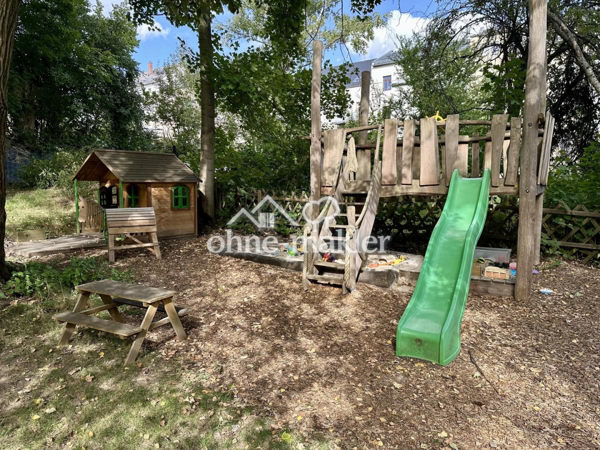 Spielplatz 