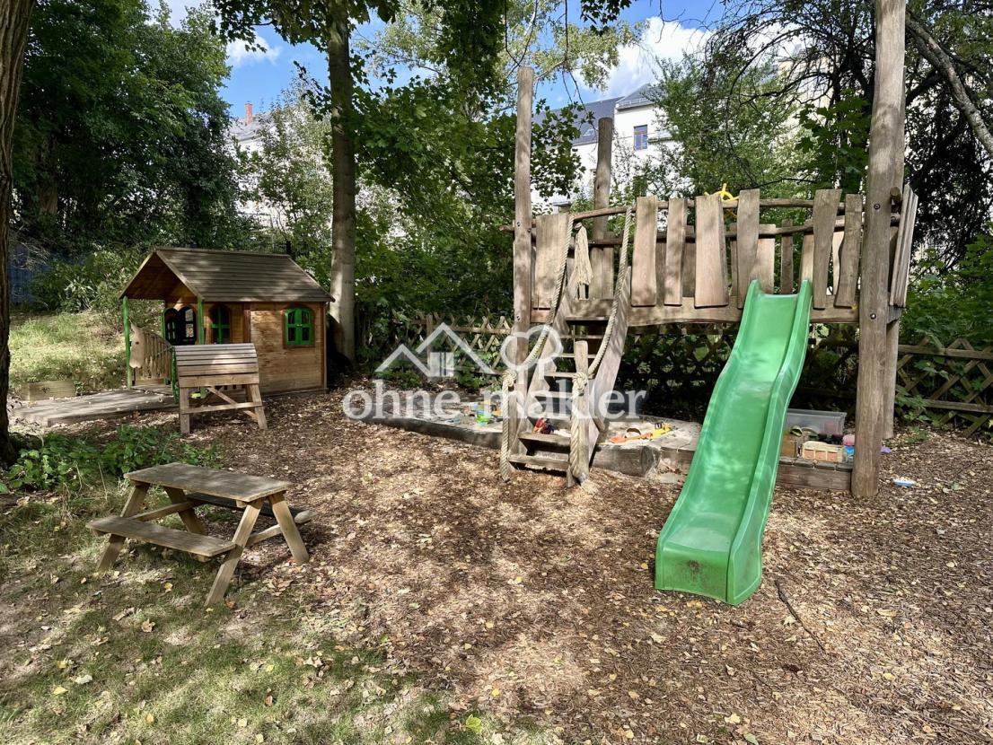 Spielplatz 