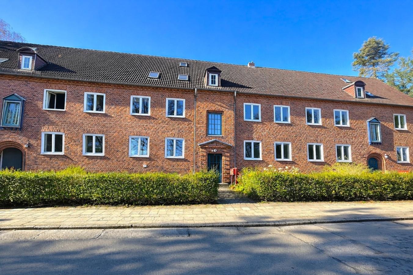 Vorderansicht