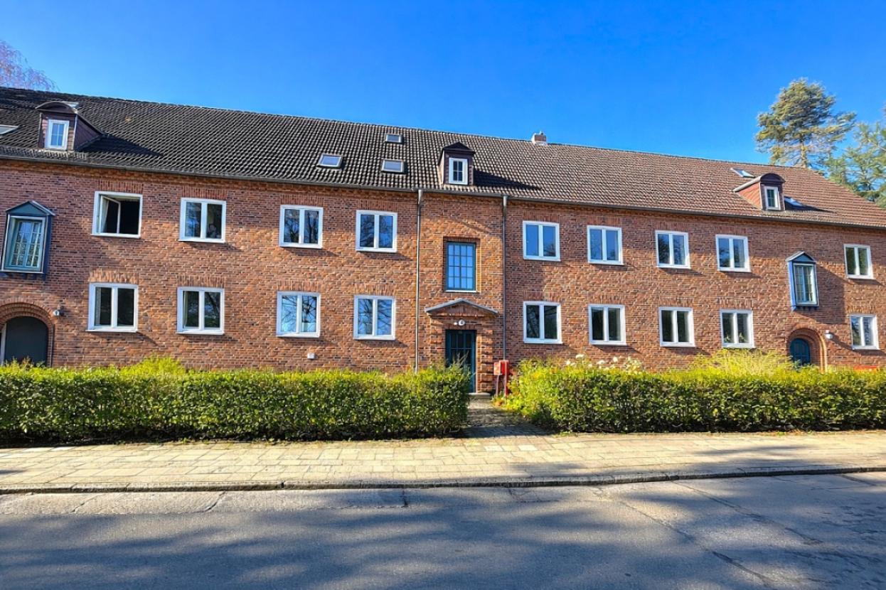 Vorderansicht