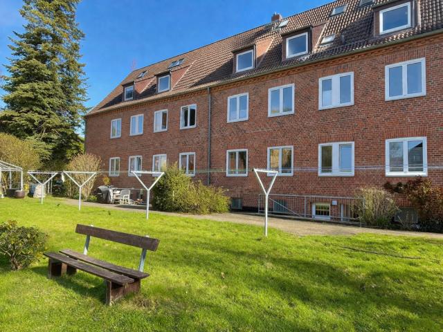 Hinteransicht 