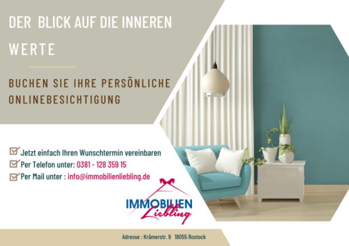Online-Besichtigung 