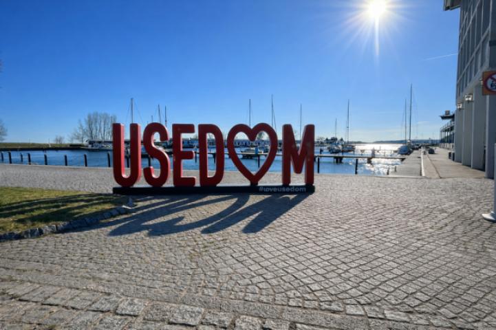 Trassenheide 