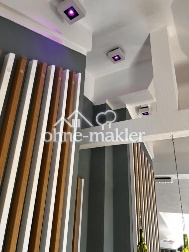 Dachkonstuktion