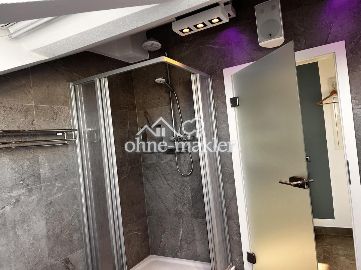 Dusche