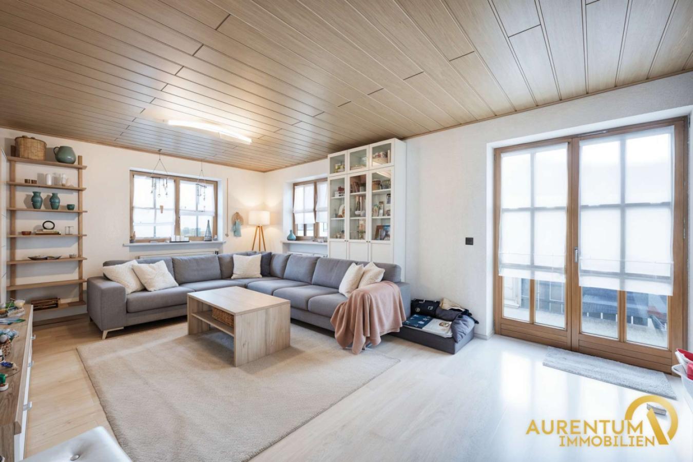 Wohnzimmer OG