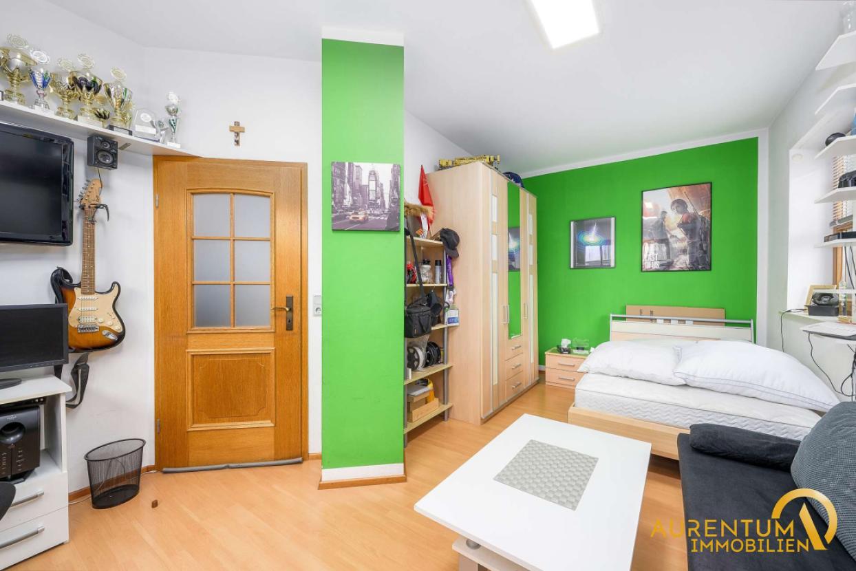 Büro / Schlafen ELW