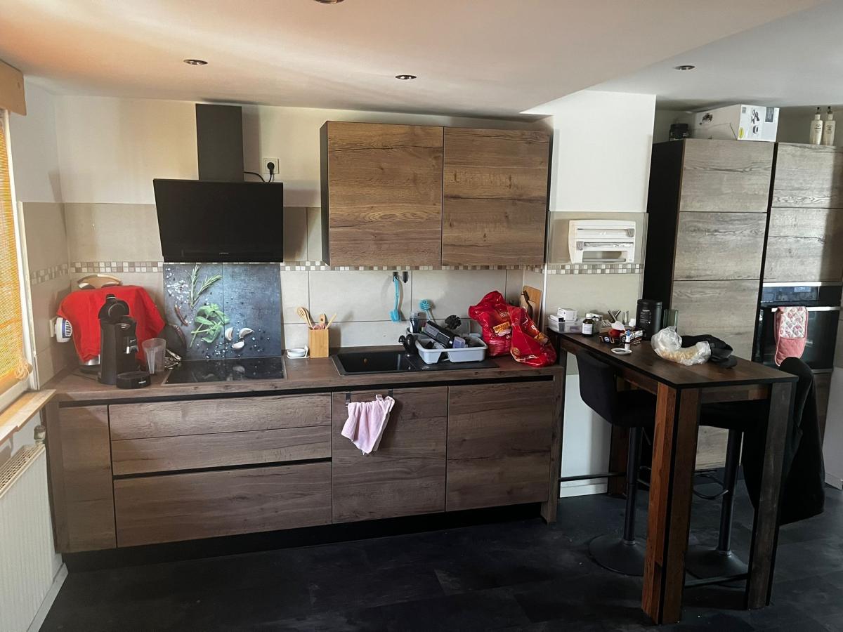 Wohnung OG