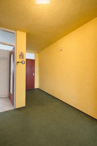 Eingangsbereich 