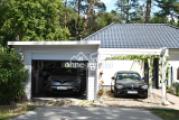 Garage - Carport