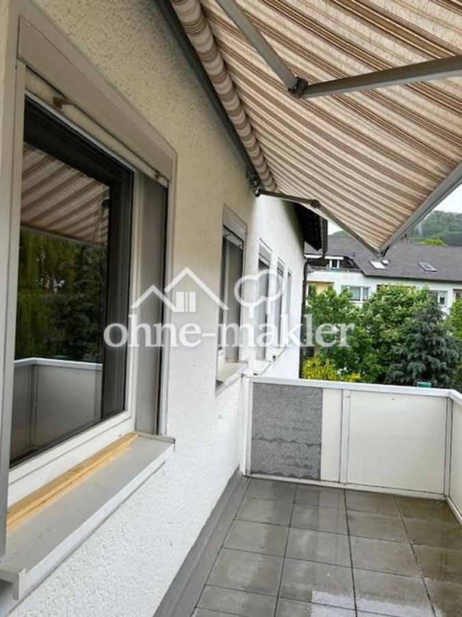 Südbalkon
