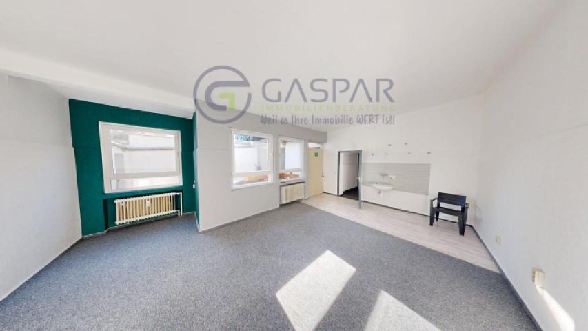 Gewerbe Raum