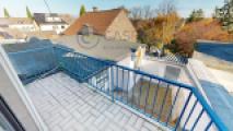 Whg 1 Balkon