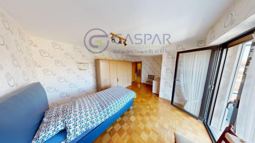 Whg 2 Schlafzimmer