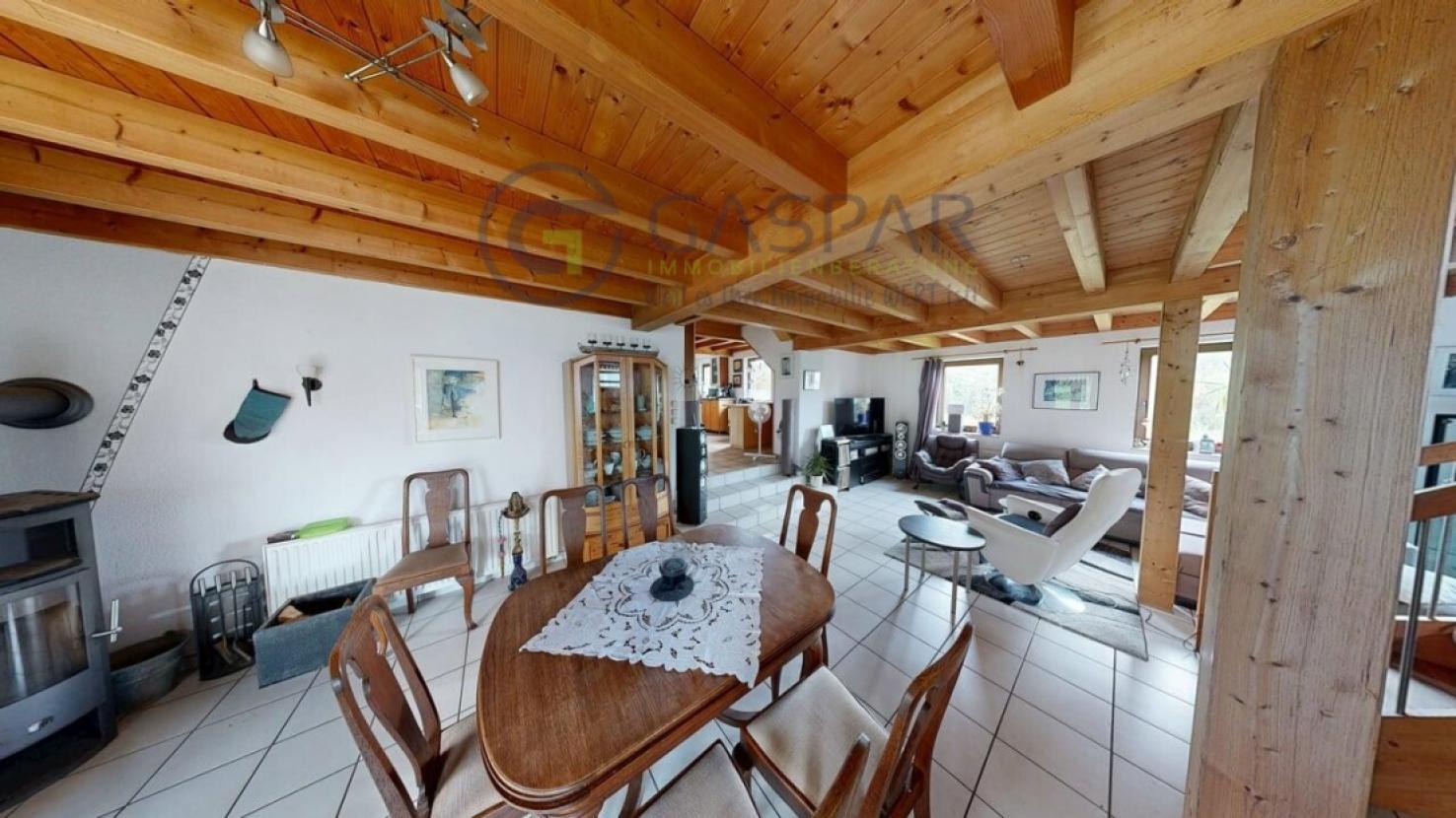 Esszimmer