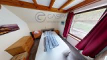 Schlafzimmer EG