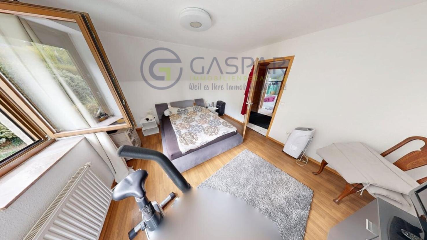 Elternschlafzimmer