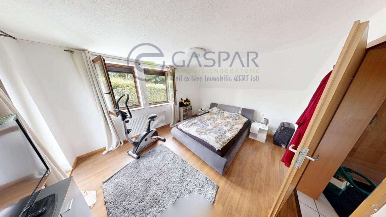 Elternschlafzimmer