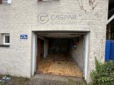 Garage Außen