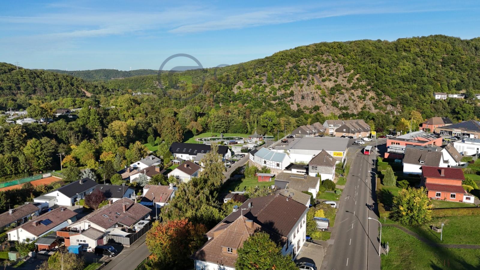 Umgebung