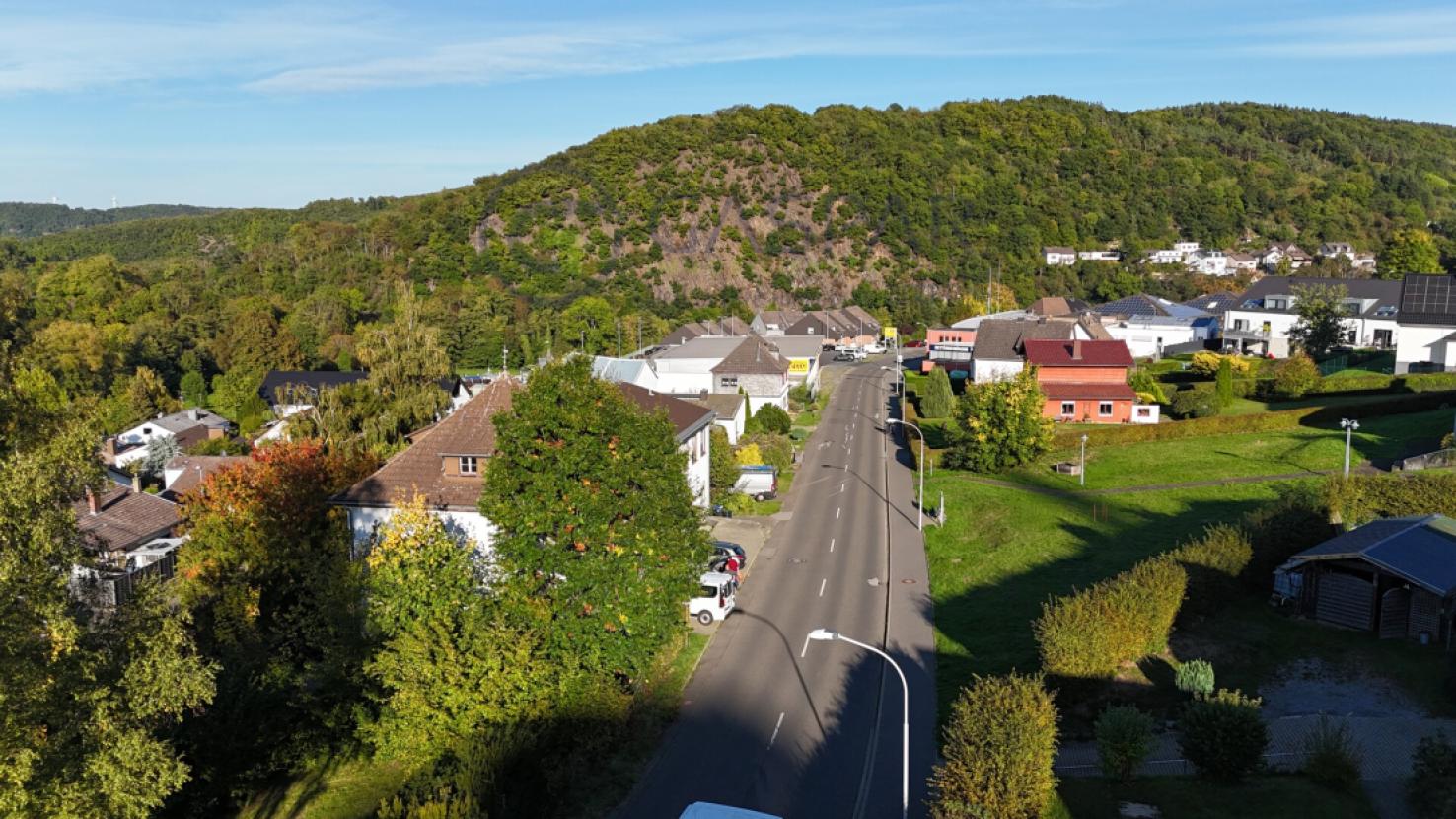 Umgebung