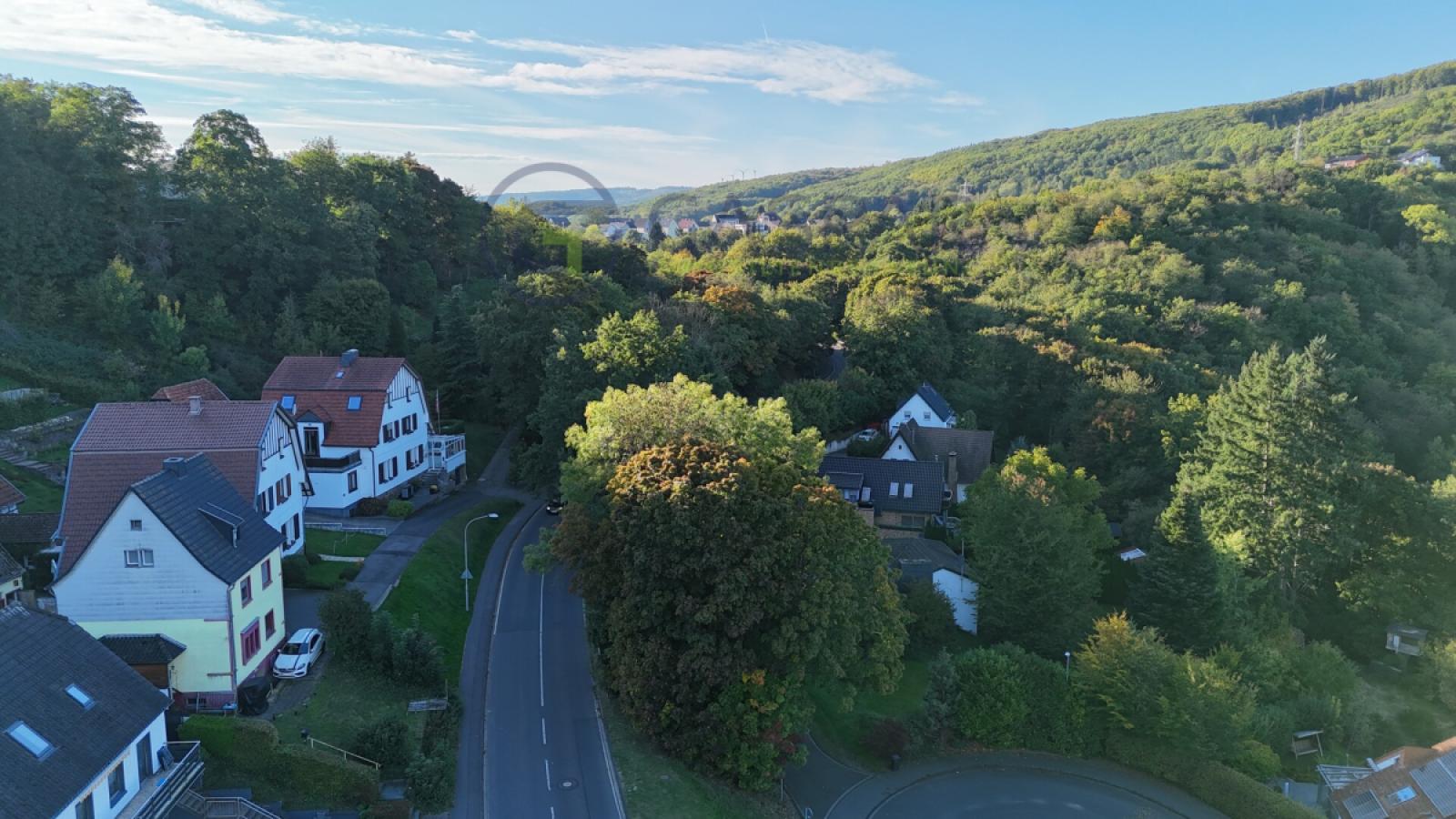 Umgebung