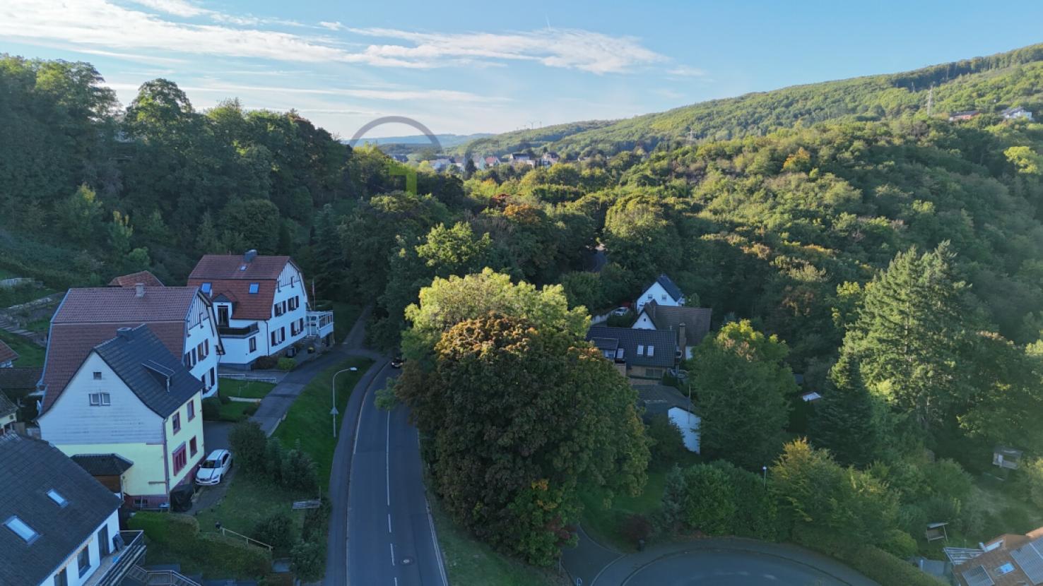 Umgebung
