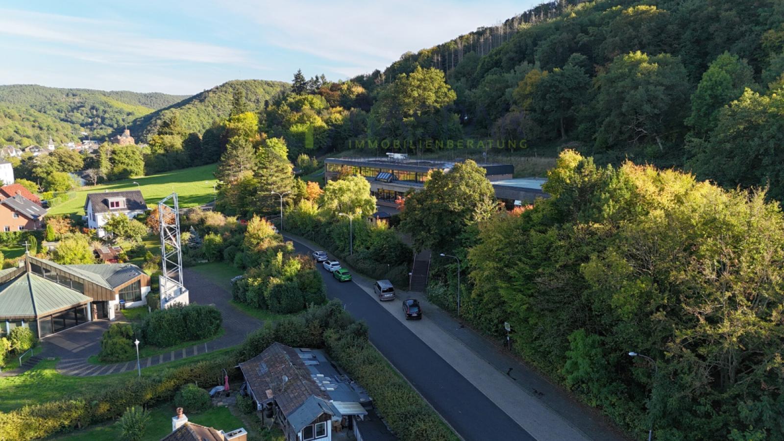 Umgebung