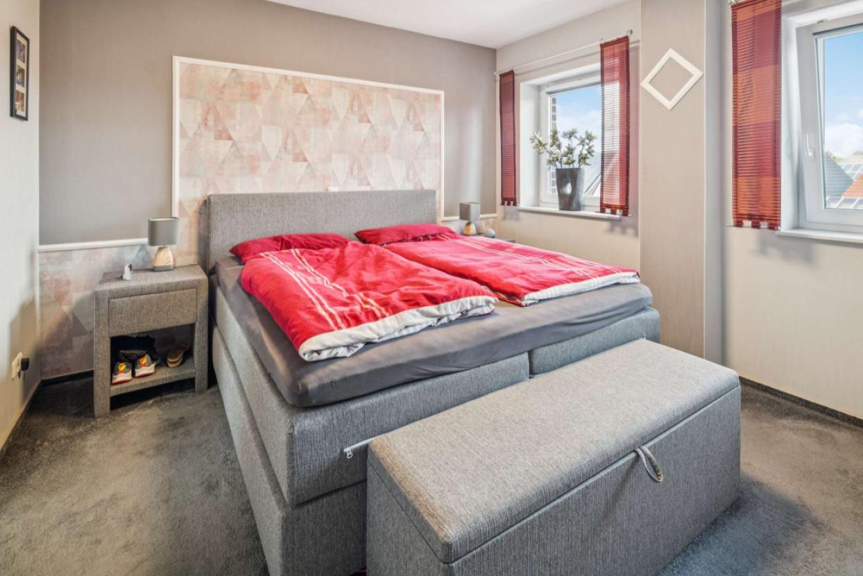 Zimmer OG 1