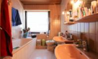 Badezimmer DG
