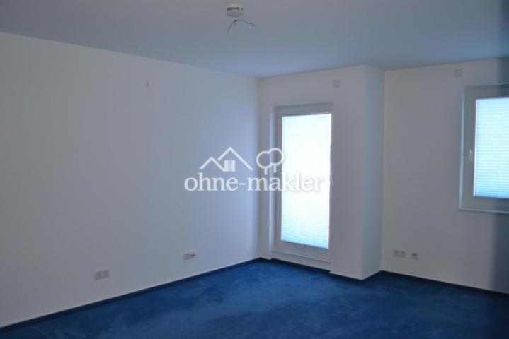 Elternschlafzimmer
