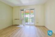Wohnzimmer mit Terrassenzugang