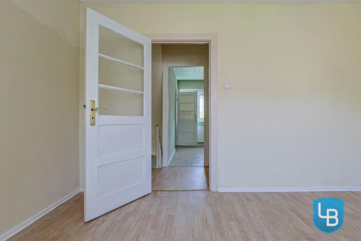 Schlafzimmer im Obergeschoss