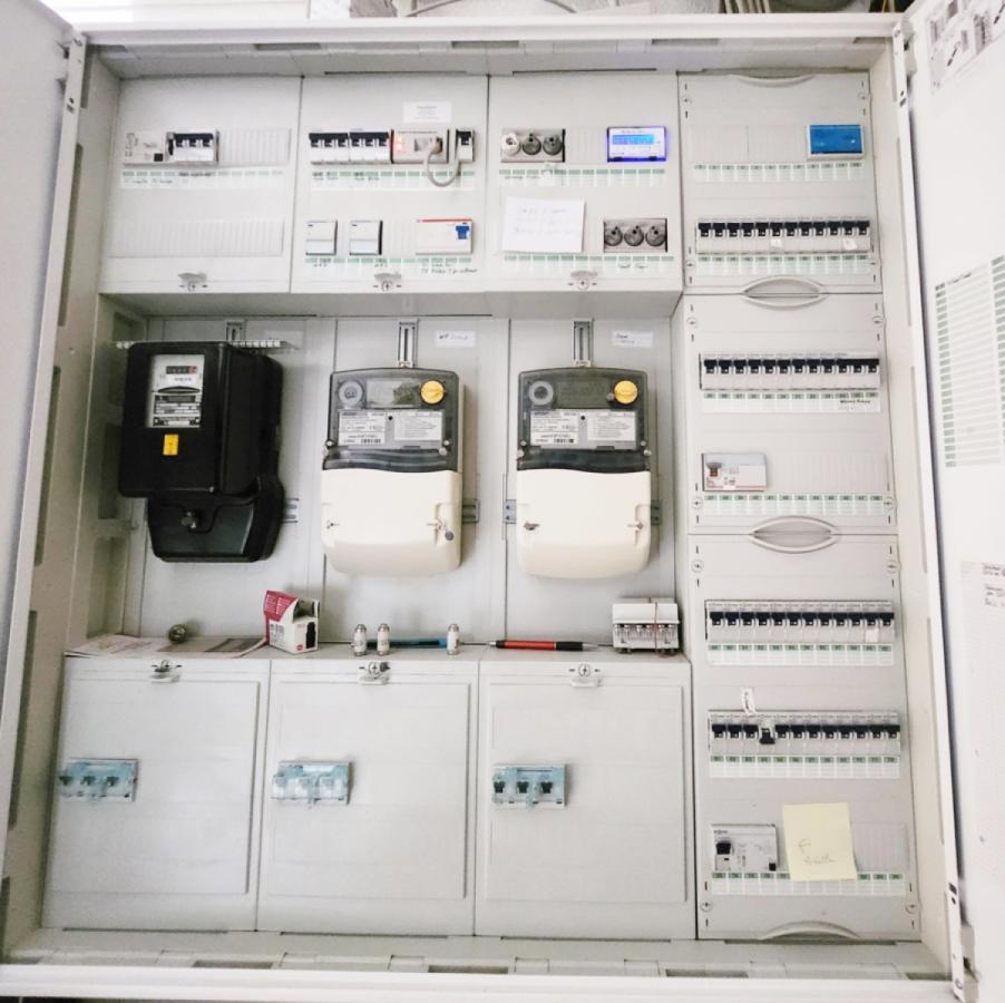 Elektrik