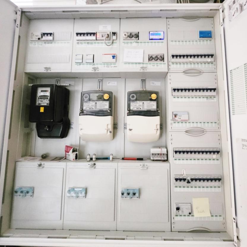 Elektrik
