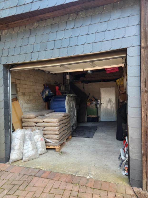 NG Garage