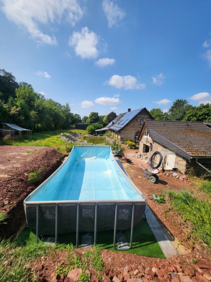 NG Pool