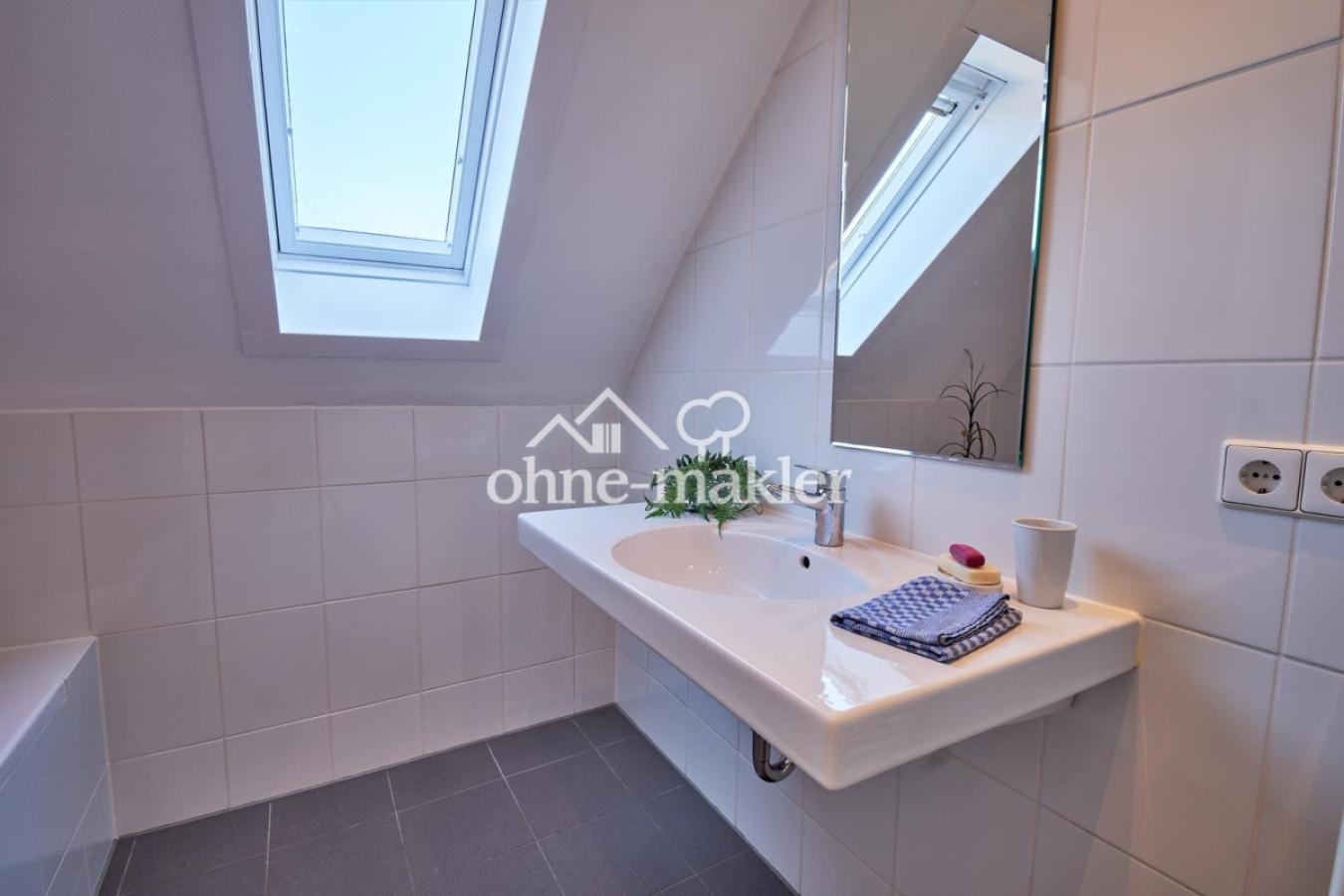 Badezimmer Waschbecken