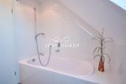 Badezimmer Wanne