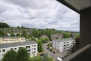 Blick auf Mülheim/R.
