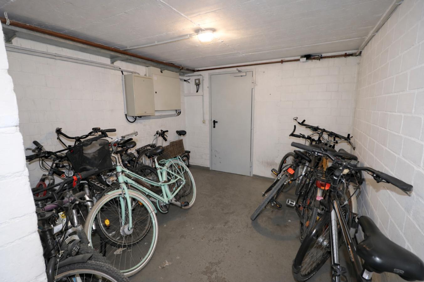 Fahrradkeller