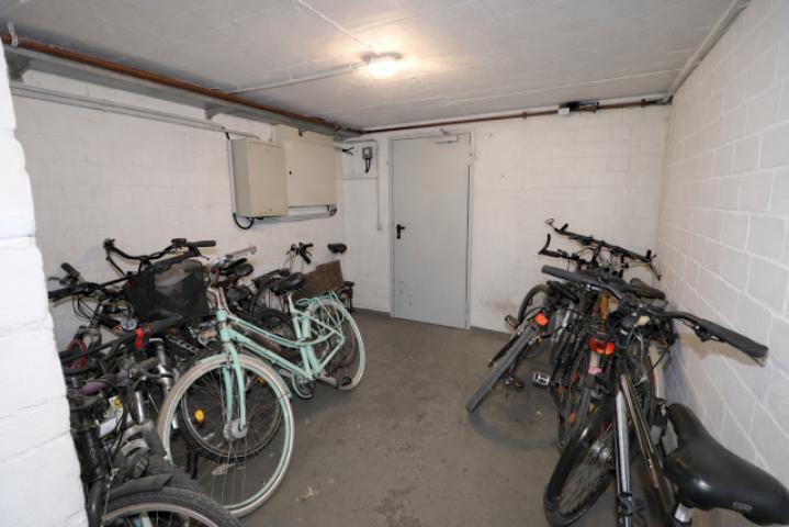 Fahrradkeller